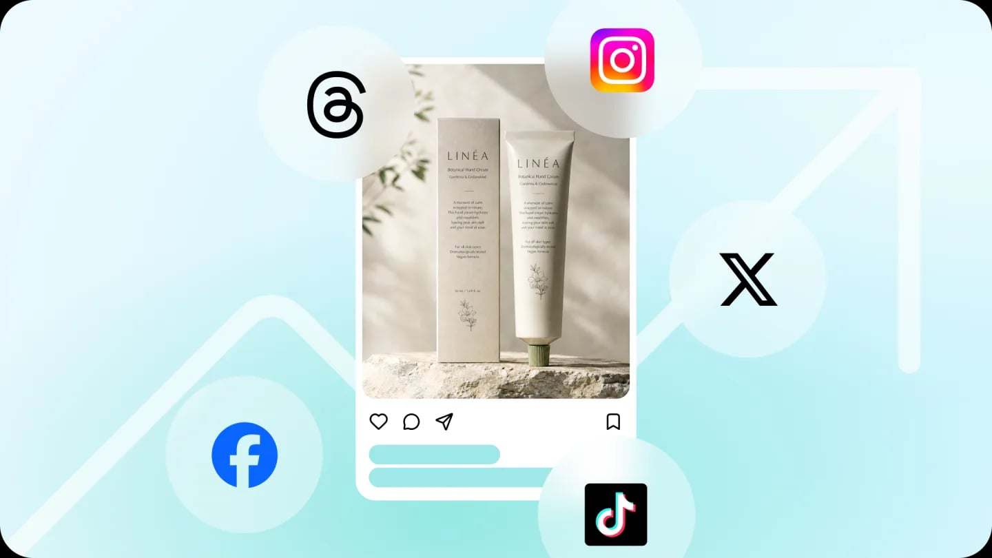 Grow Your Audience on Social