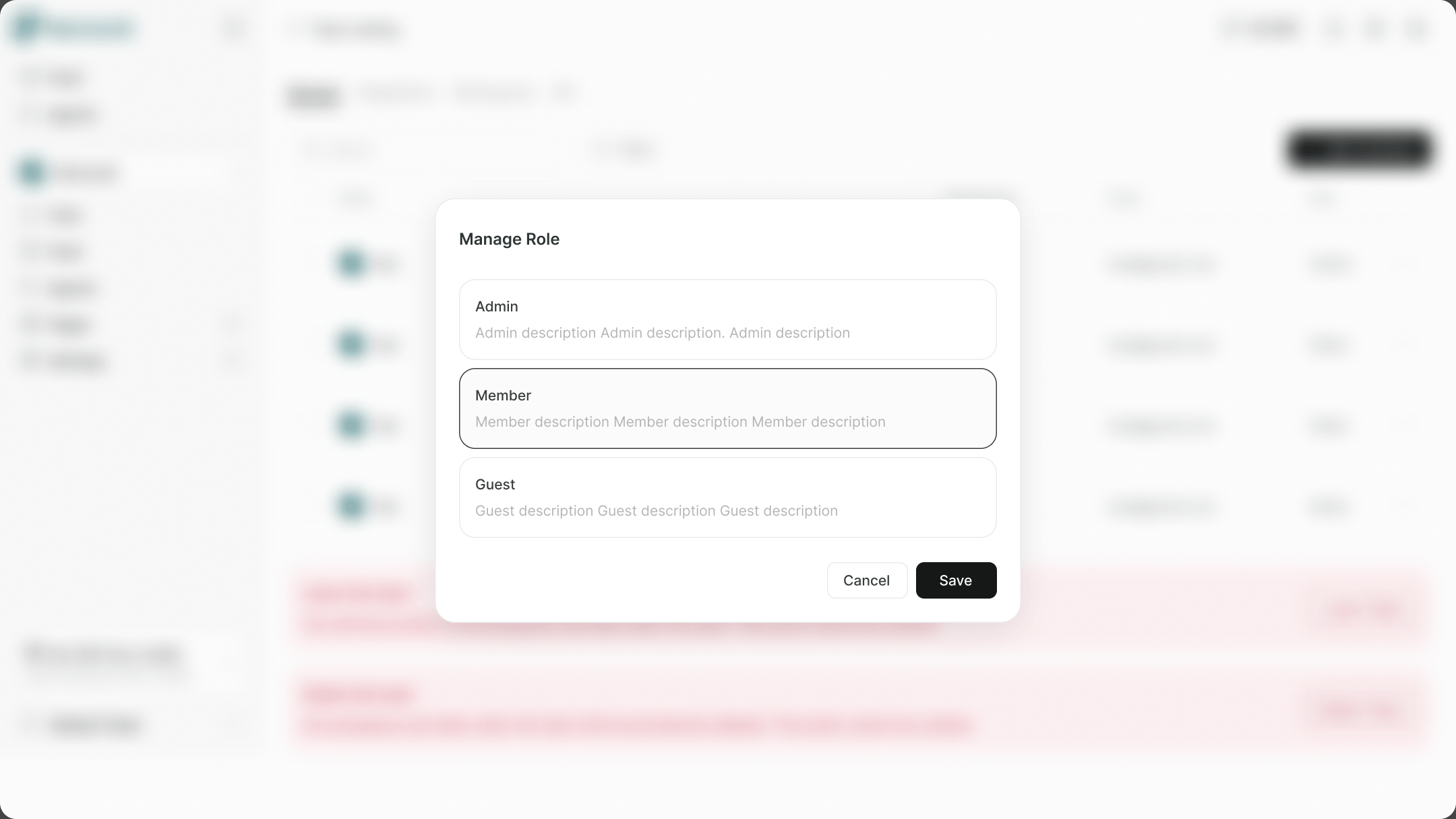 Collaborate Easily
