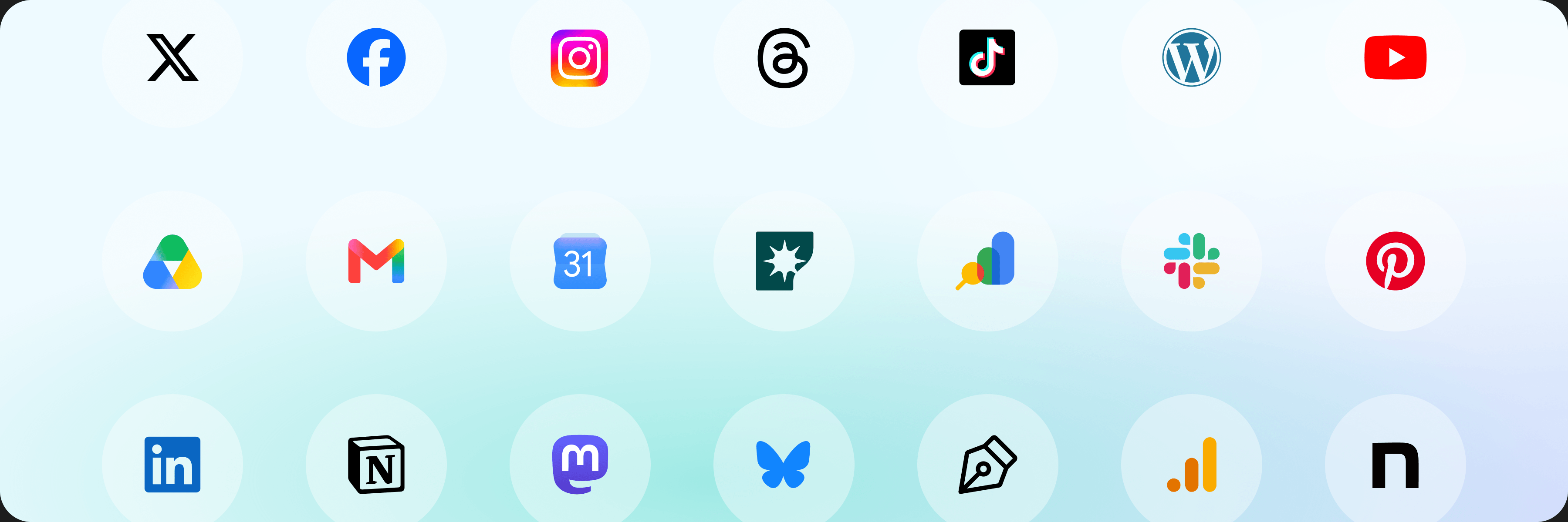 Connect your apps with NoimosAI