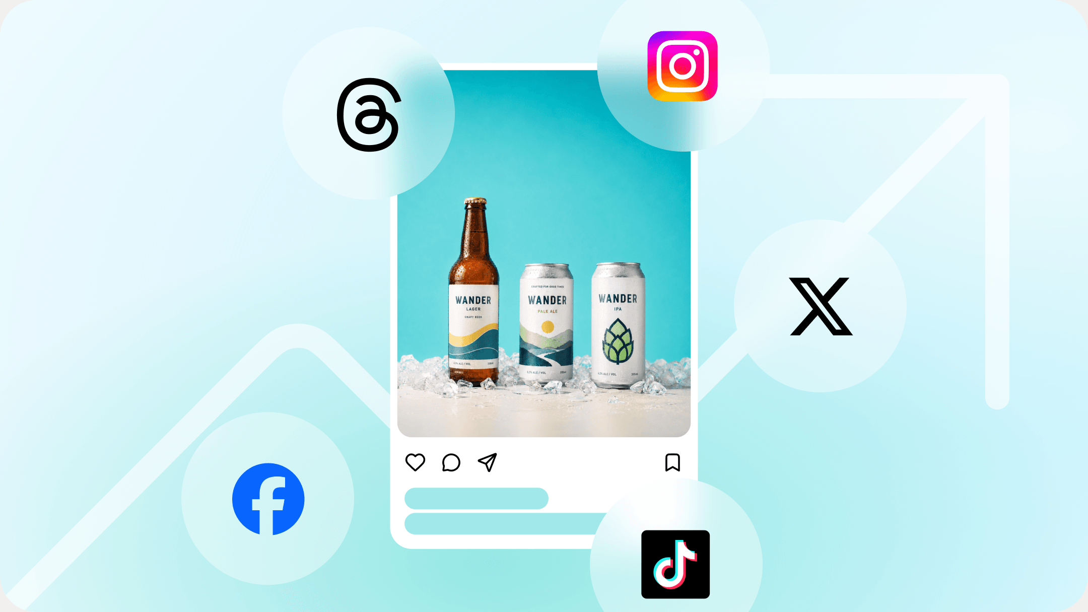 Grow Your Audience on Social